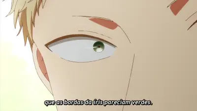 Boys in the Band-Episódio 5