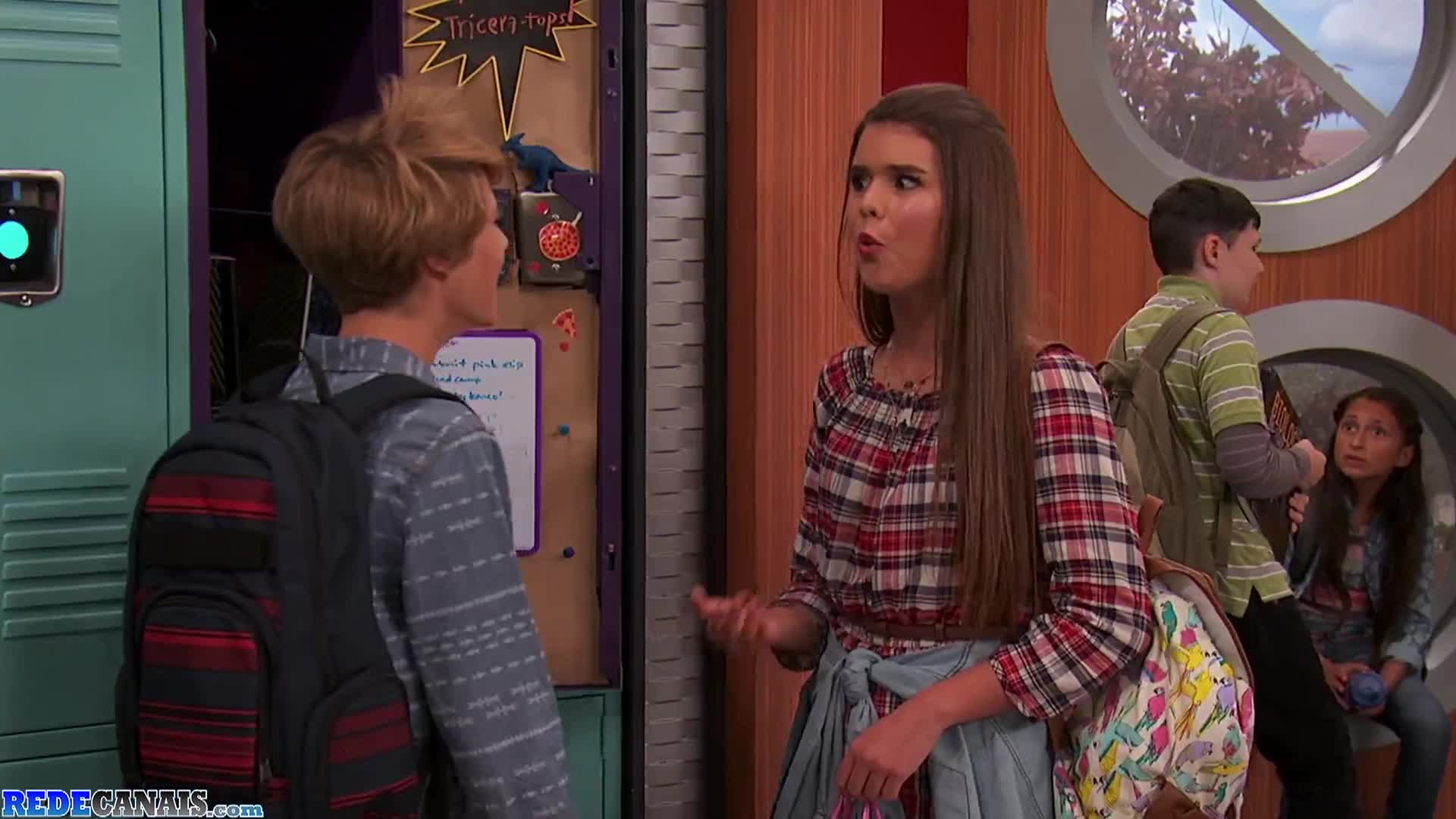 Henry Danger Episódio 7
