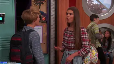 Henry Danger-Episódio 7