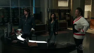 E6.The Room Where it Happens
