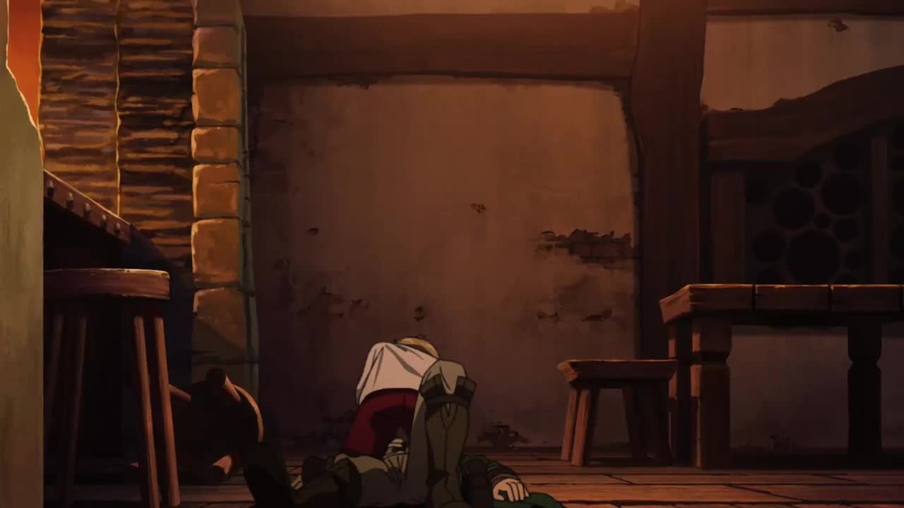 Mushoku-tensei: Isekai ittara honki dasu Episódio 4