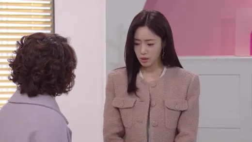 Reviravoltas do Amor Episódio 66