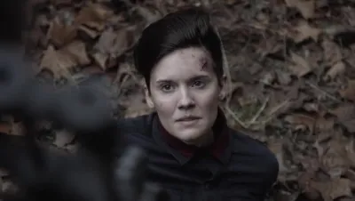 Fear the Walking Dead-E5.The End of Everything