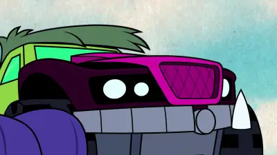 E53.Teen Titans Vroom (1)