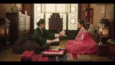 O Advogado de Joseon-O Advogado de Joseon Episódio 15