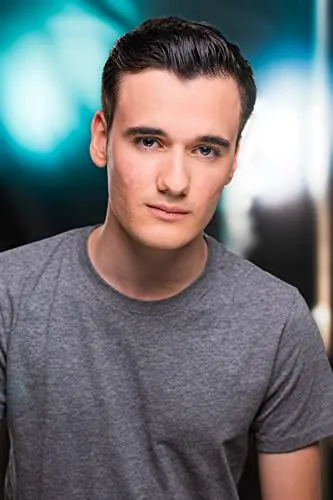 Kyle Borg