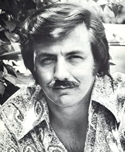 Glenn Randall Jr.