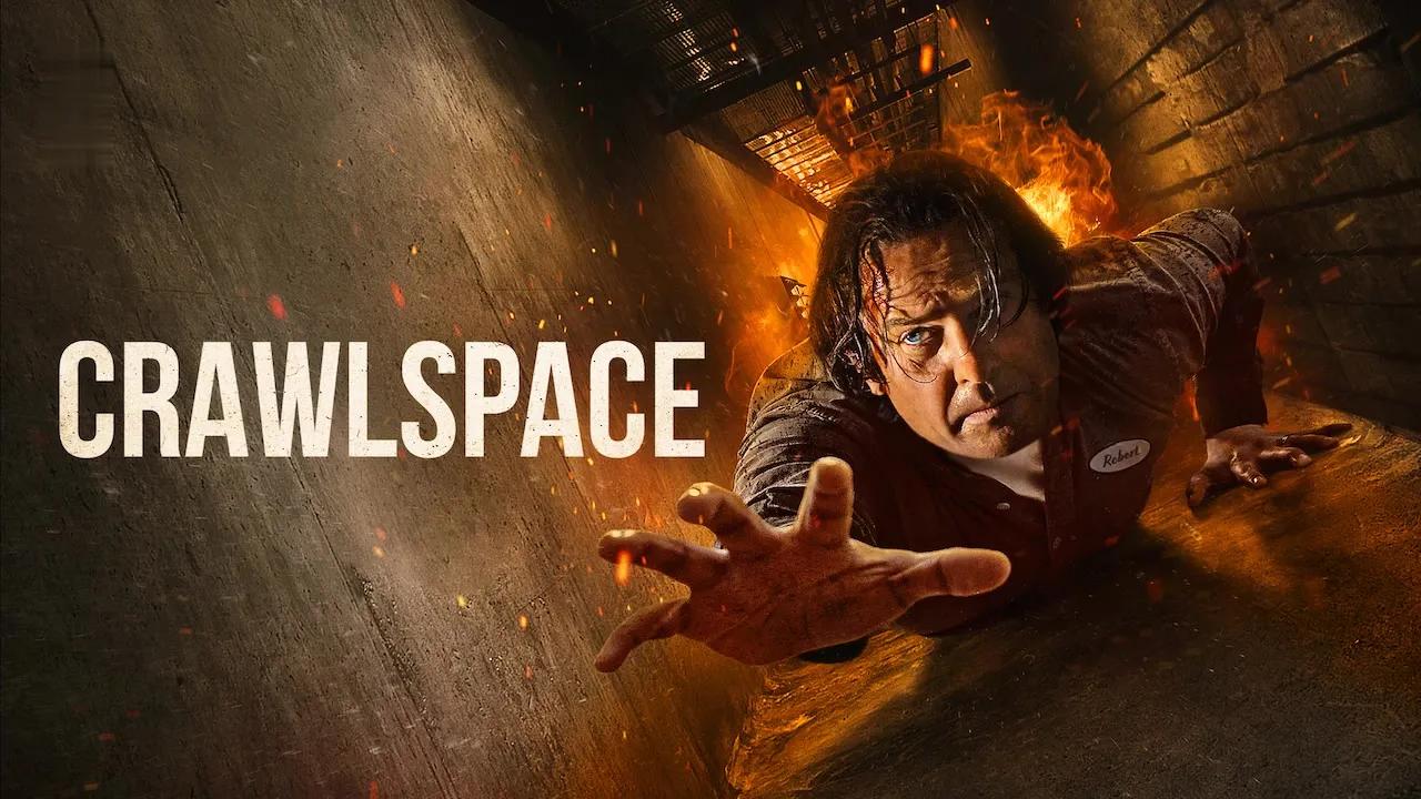 Movie Poster: Em Confinamento