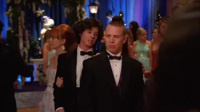 The Middle: Uma Família Perdida no Meio do Nada-E22
