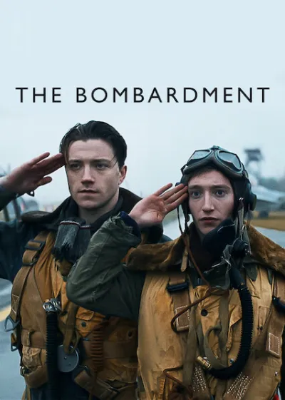 O Bombardeio
