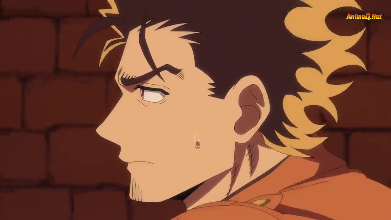 Scum of the Brave Episódio 15