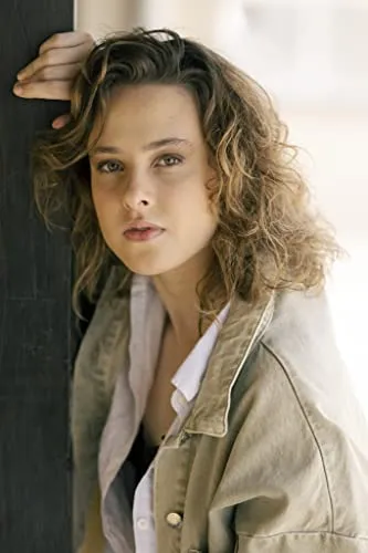 Vitória Fallavena