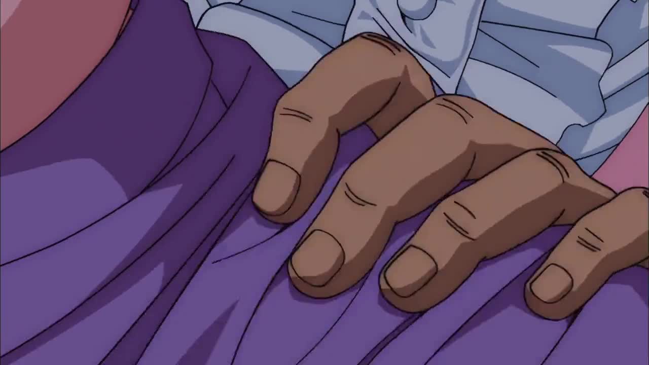 Dragon Ball Super Episódio 1