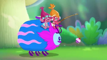 Trolls: O ritmo continua! Episódio 5