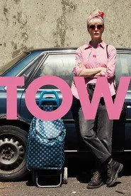 Capa de Tow