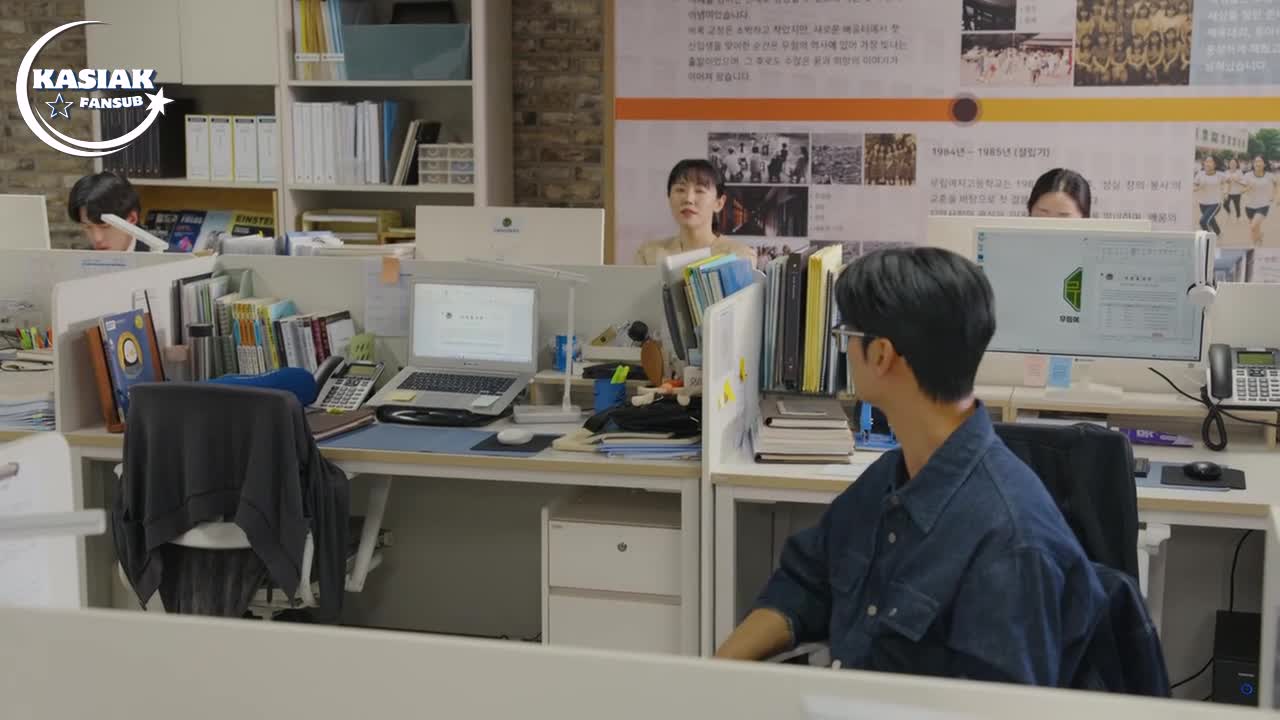 O Valor Absoluto do Amor Episódio 2