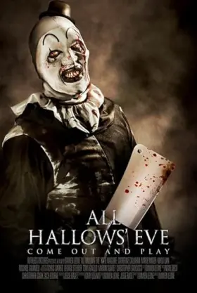 Terrifier: O Início assistir online grátis
