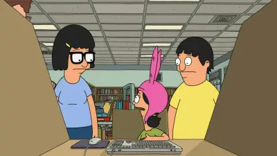 Bob's Burgers-E4