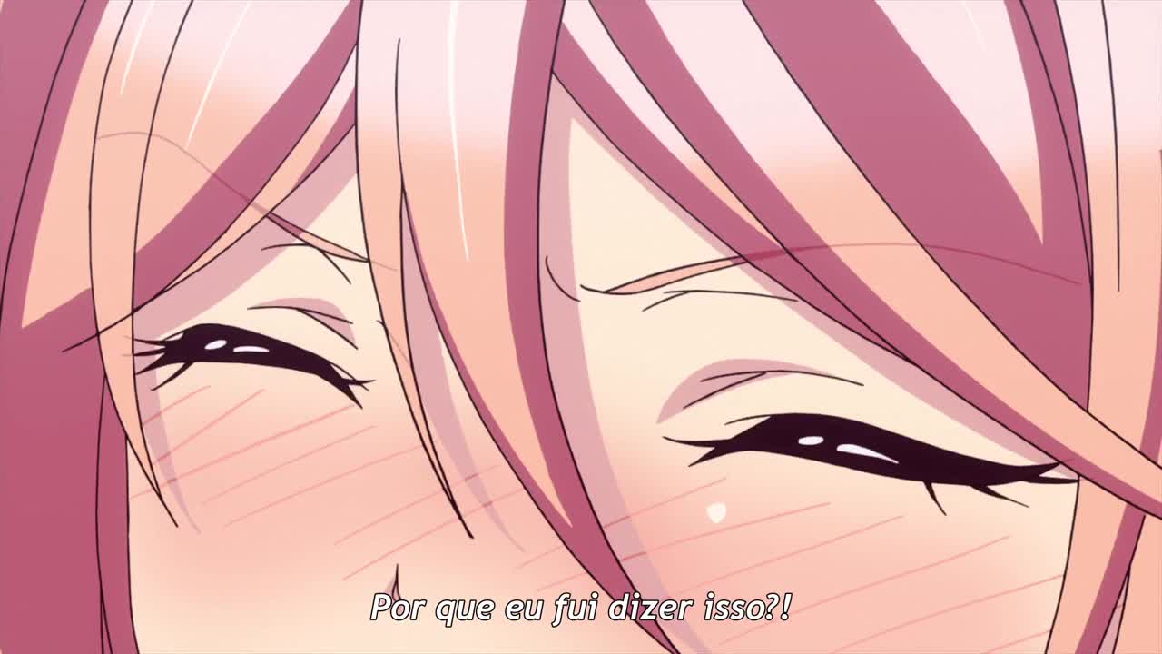 NTR: Netsuzou Trap Episódio 11