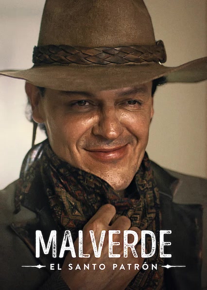 Malverde, el santo patrón assistir online grátis