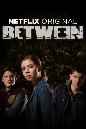 Between