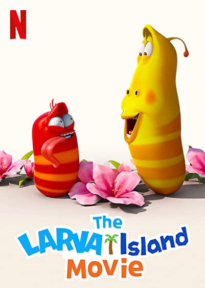The Larva Island Movie assistir online grátis