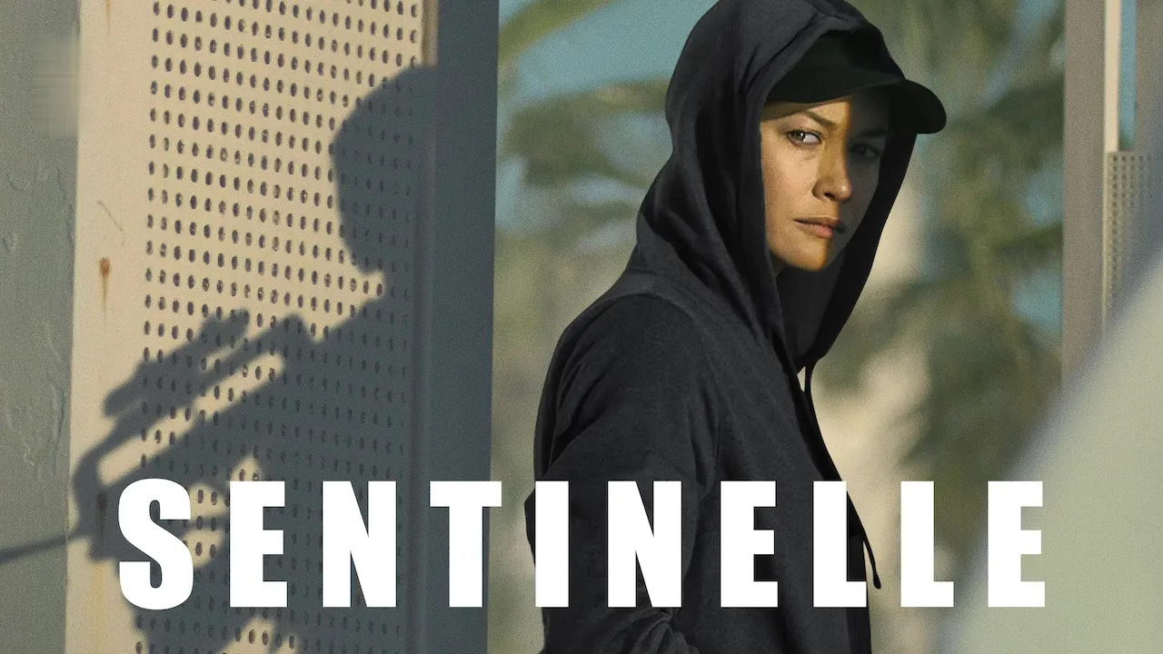 Movie Poster: A Sentinela