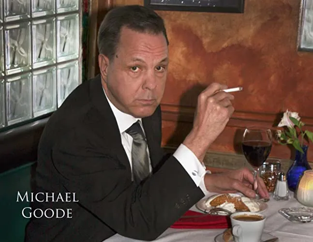 Michael I. Goode