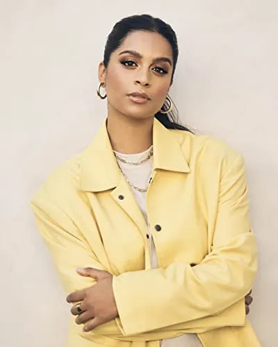 Lilly Singh
