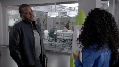 Black-ish-E7.The Gift of Hunger