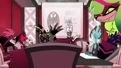 Hotel Hazbin-E3