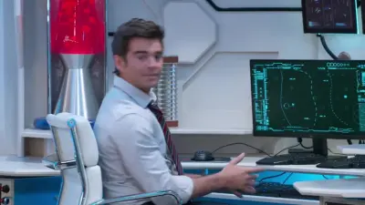 Os Thundermans: Disfarçados-E15