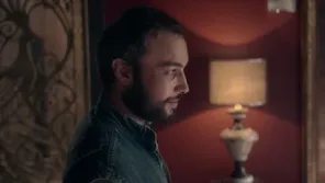 Cena do episódio 4 de A Lenda de Shahmaran
