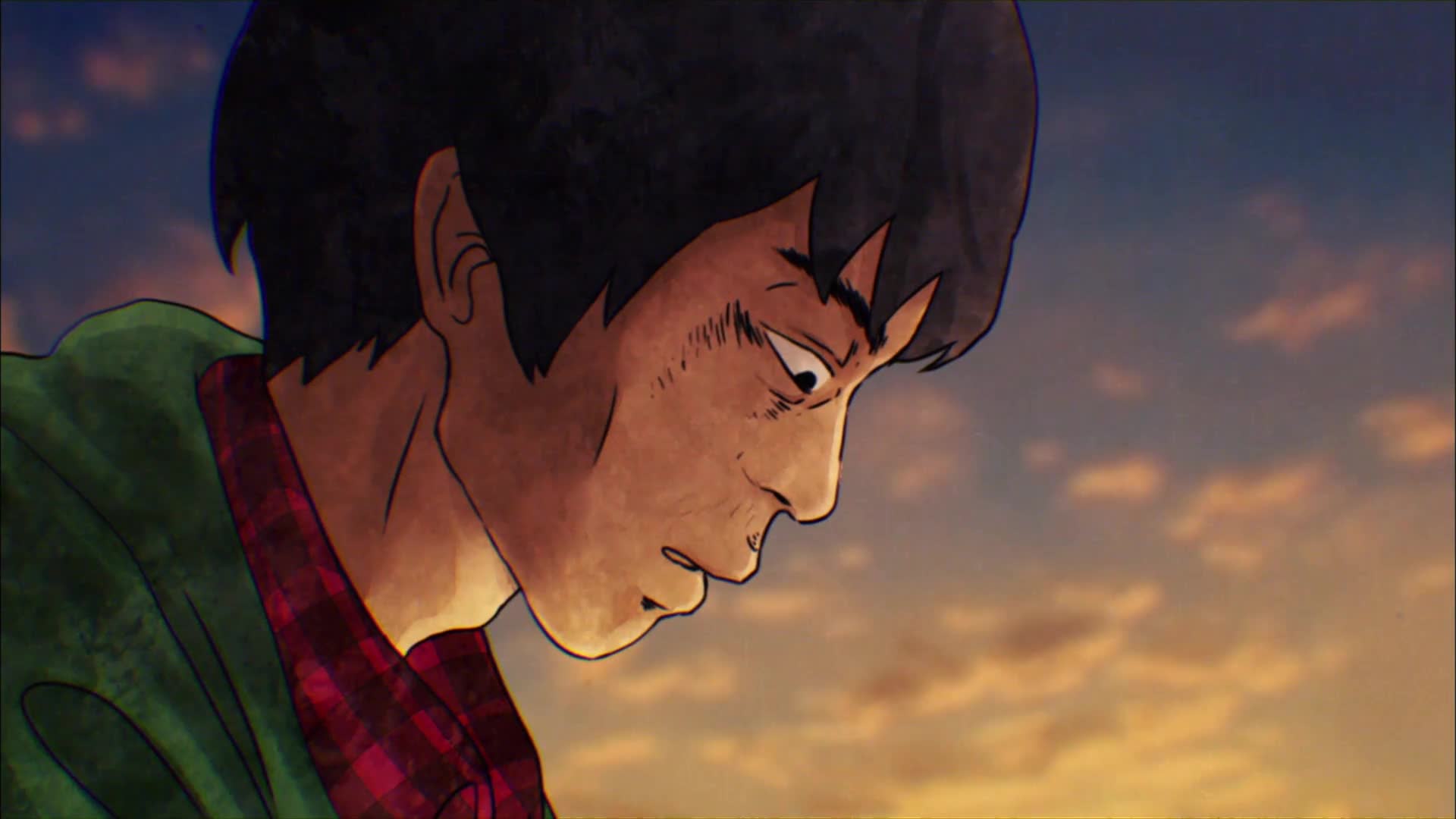 Yami shibai Episódio 11