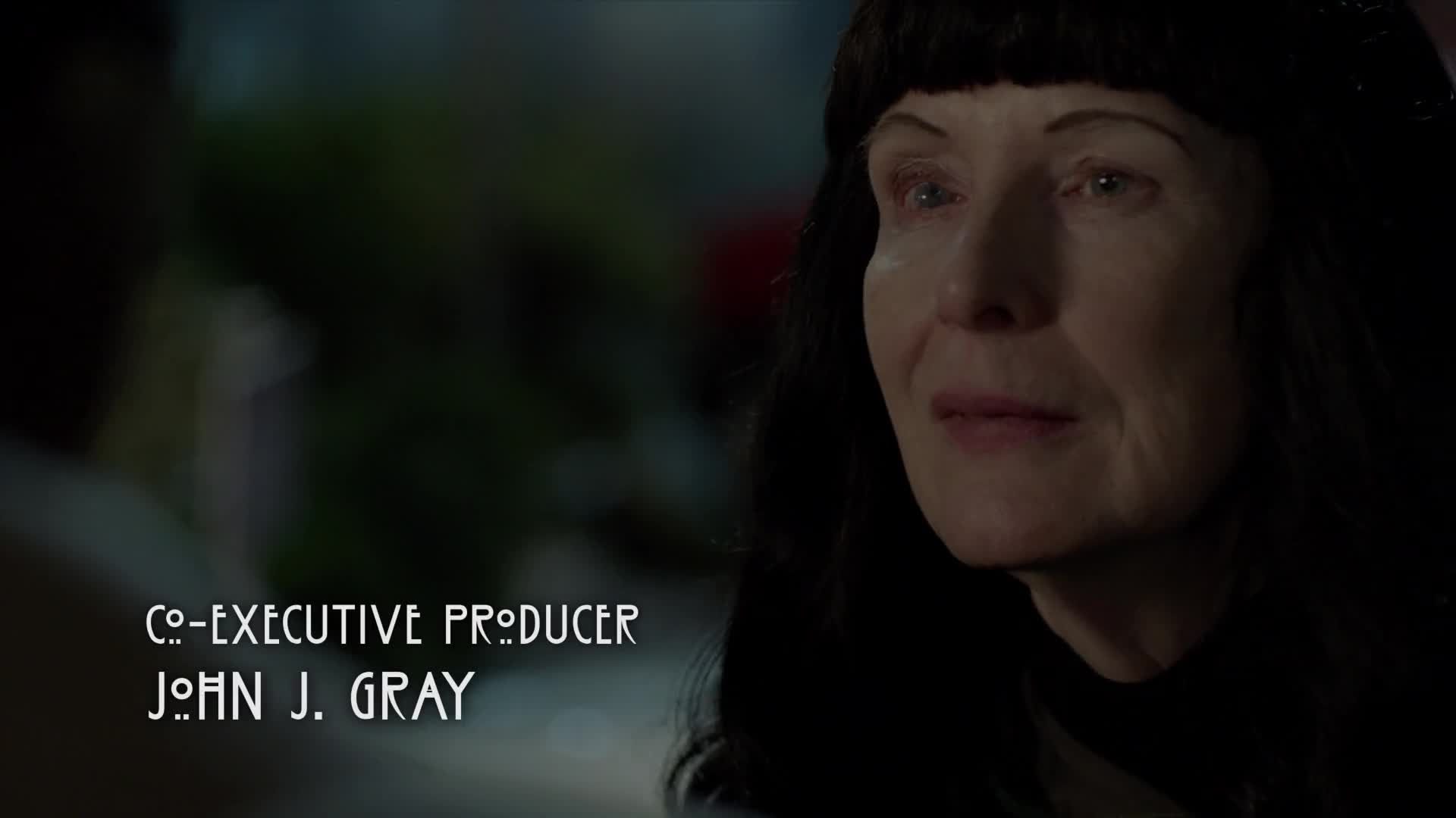 American Horror Story Episódio 7