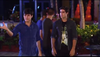 Grachi: Uma Vida de Pura Magia-E5