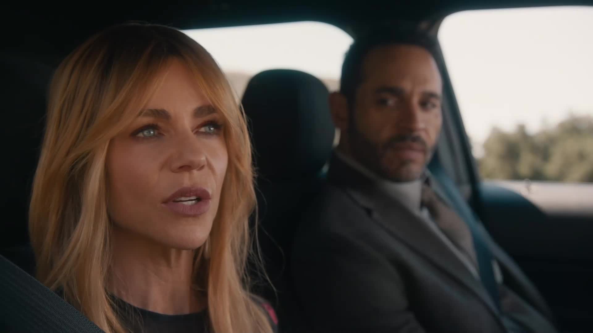 Uma Mente Excepcional Episódio 5
