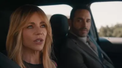 Uma Mente Excepcional-Episódio 5
