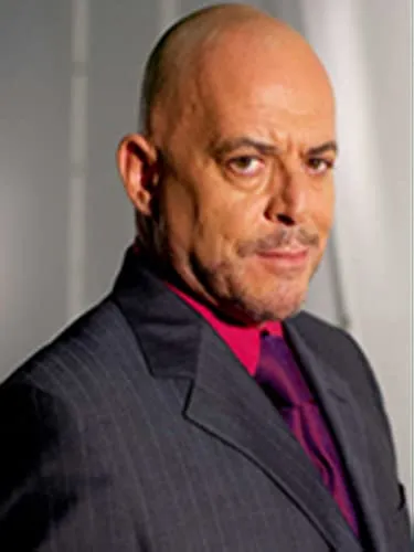 Robert Whitehead