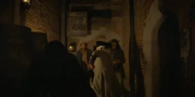 As Aventuras Inventadas de Dick Turpin-E3