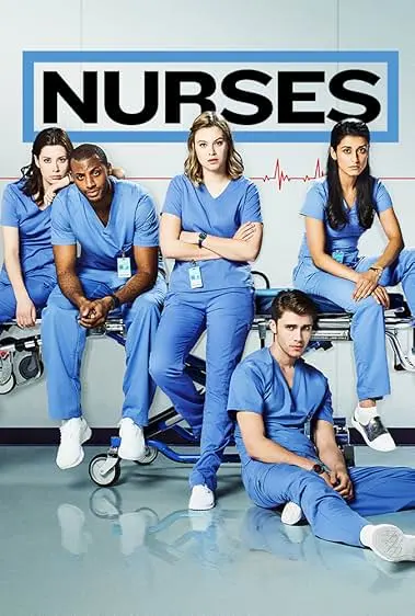 Nurses: Plantão Enfermagem