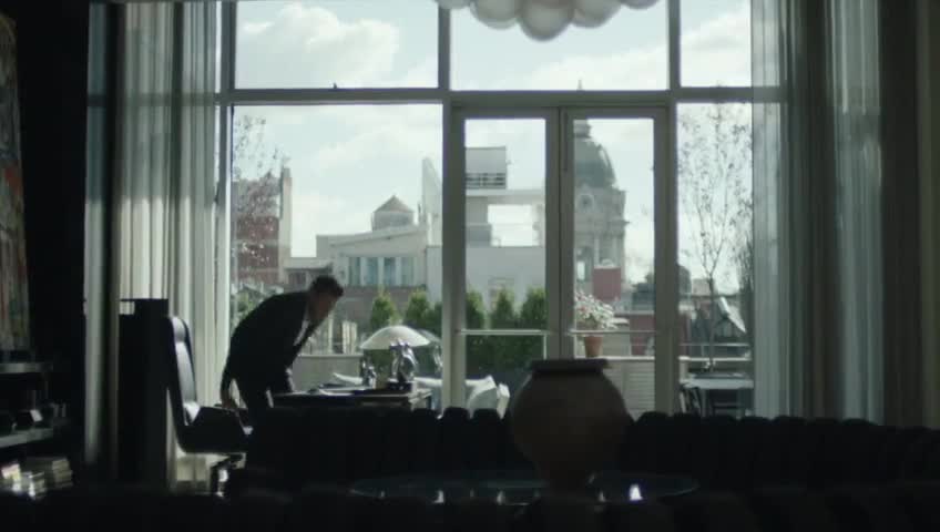 Jack Ryan de Tom Clancy Episódio 5