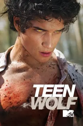Teen Wolf - Série completa grátis no Cinegato