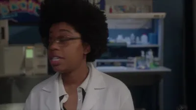NCIS: Investigações Criminais-E18.Head Games