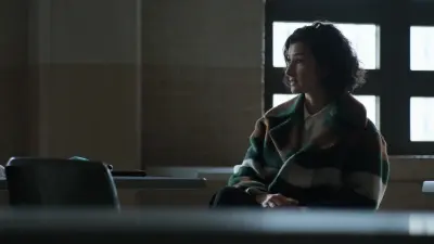 For Life - Lutando Por Justiça-E6.354