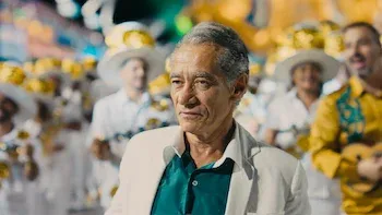 Os Donos do Jogo-A cúpula