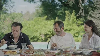 O Famoso Alfaiate-E3.Episódio 3