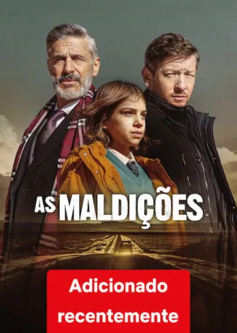 As Maldições