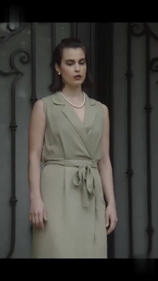 Never Divorce a Secret Billionaire Heiress Episódio 5