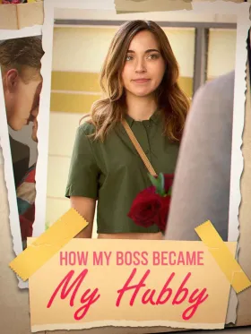How My Boss Became My Hubby assistir online grátis